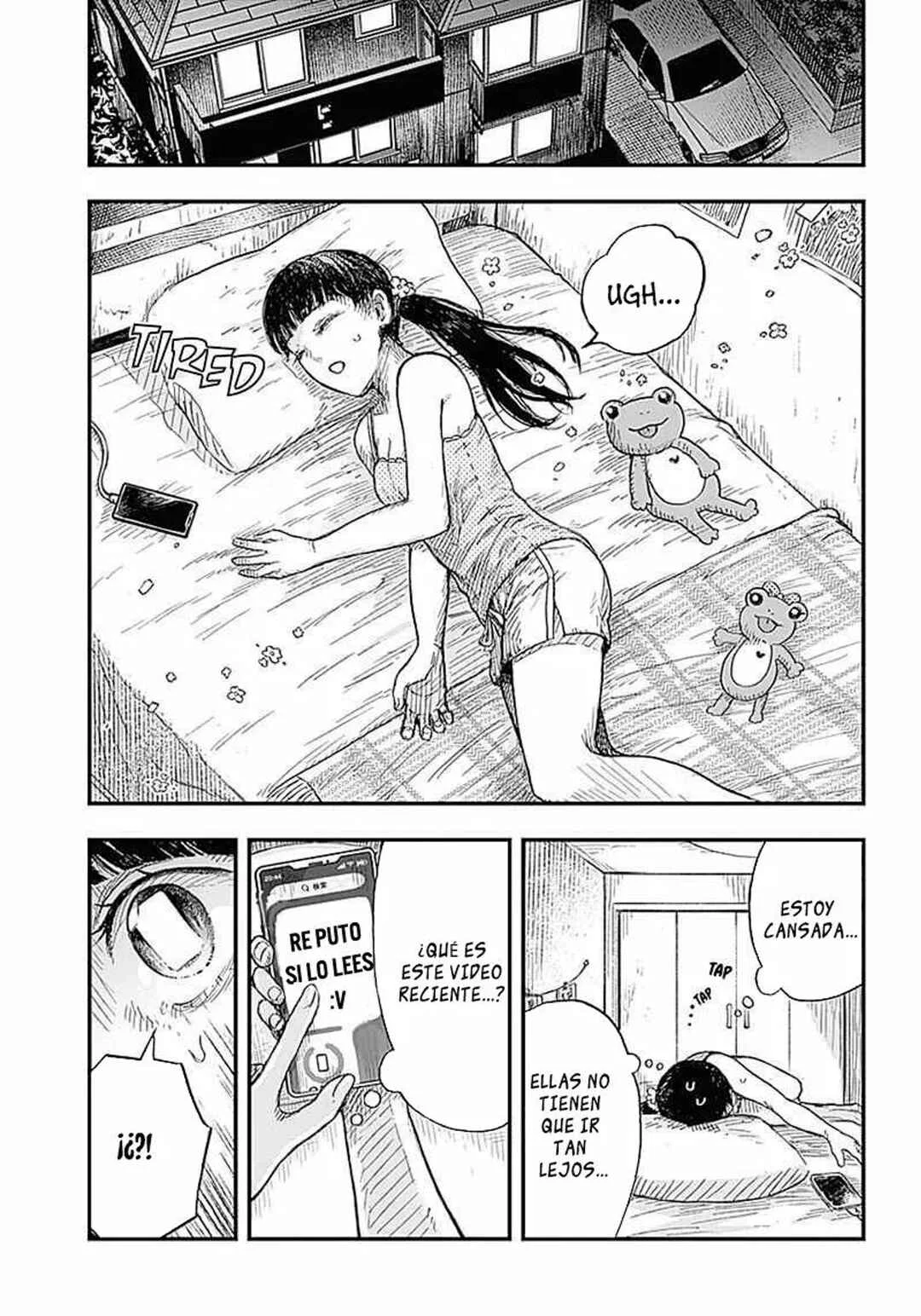 DOOOOM! Capítulo 1 - Page 24
