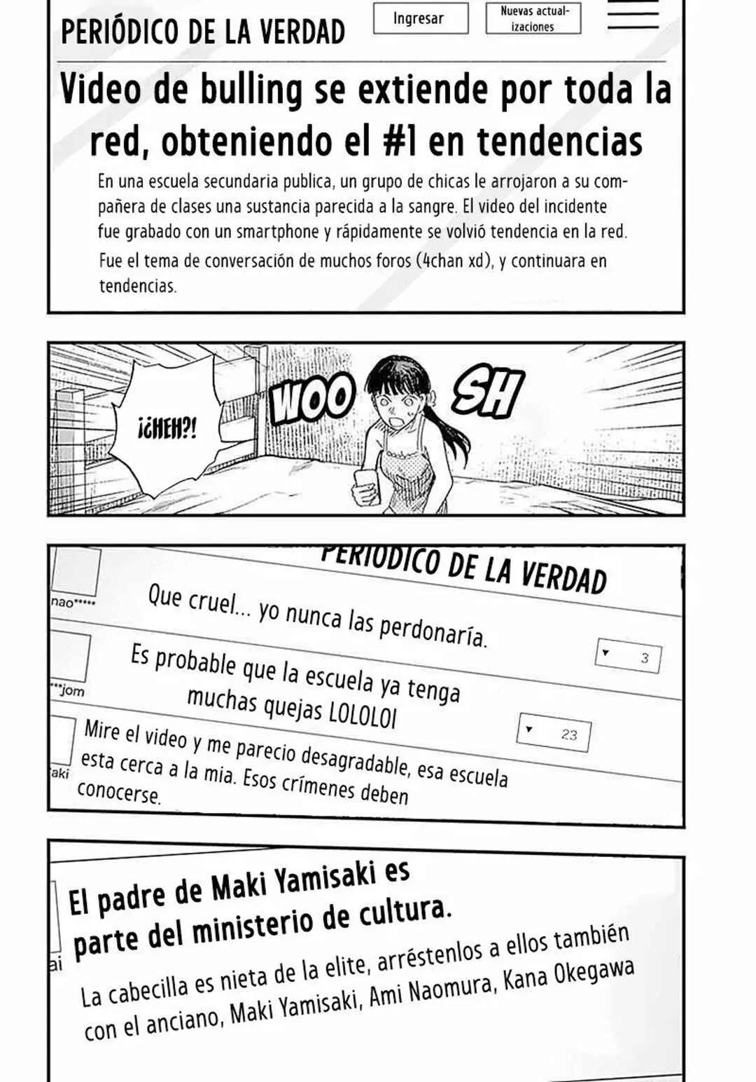 DOOOOM! Capítulo 1 - Page 25
