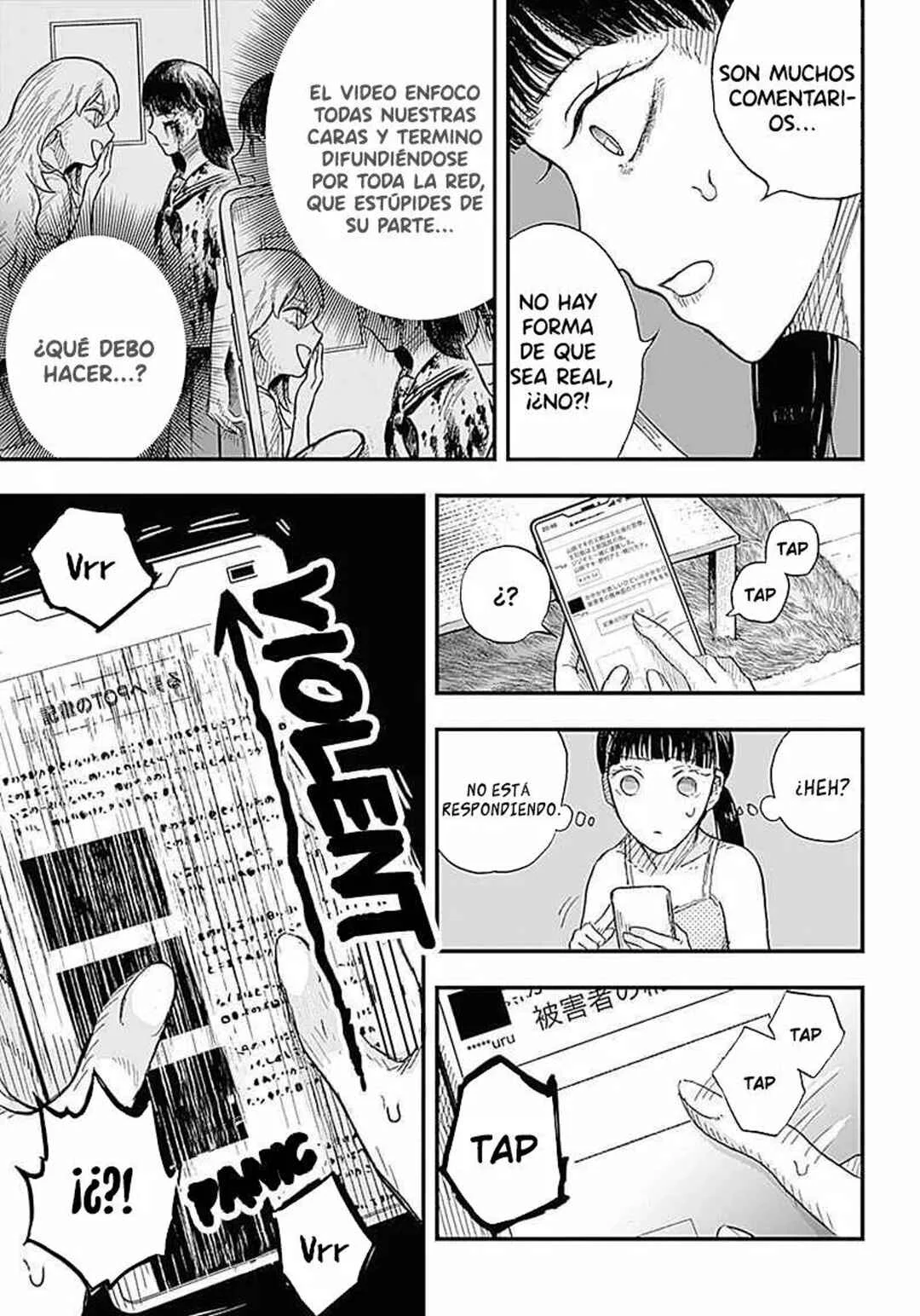 DOOOOM! Capítulo 1 - Page 26