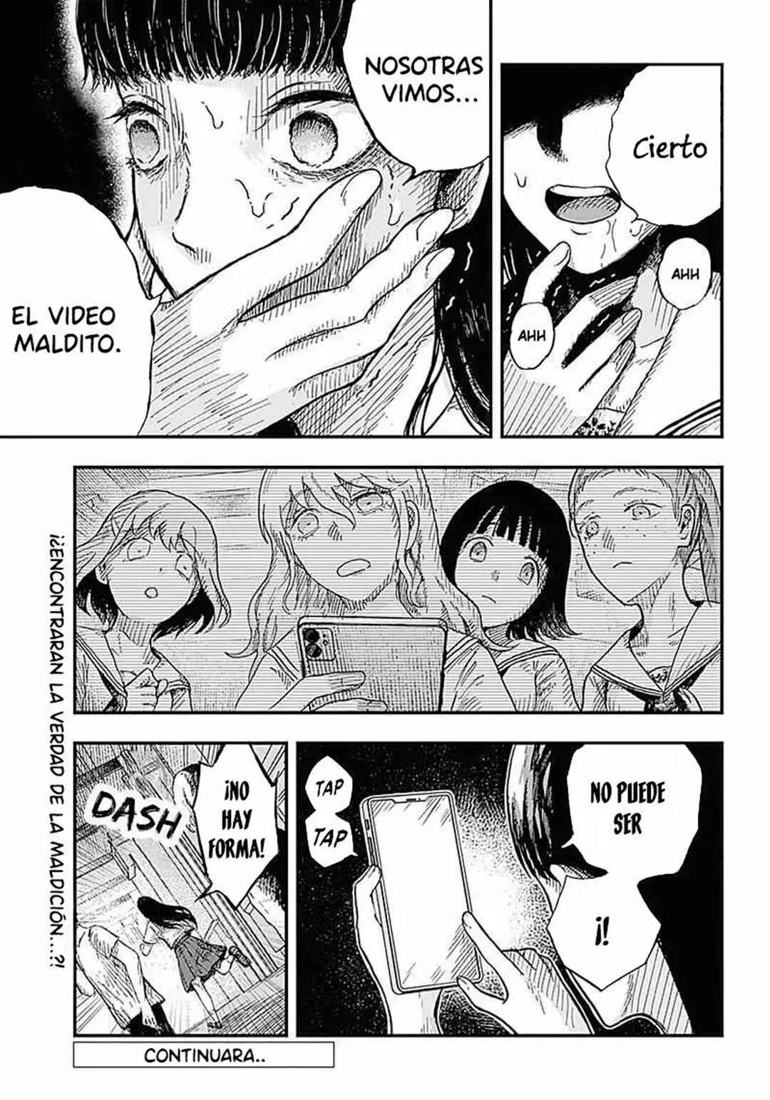 DOOOOM! Capítulo 1 - Page 36