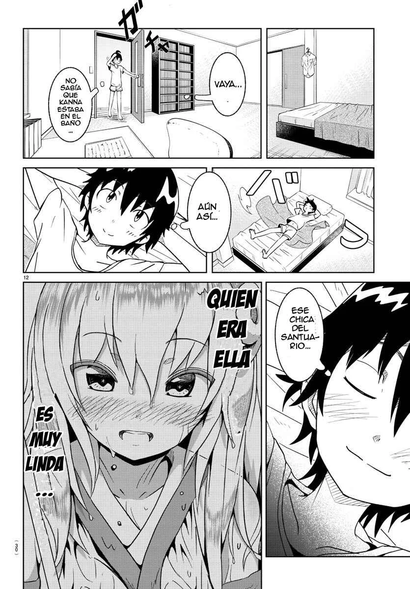 Dorakon! Capítulo 1: los dioses del amor - Page 16