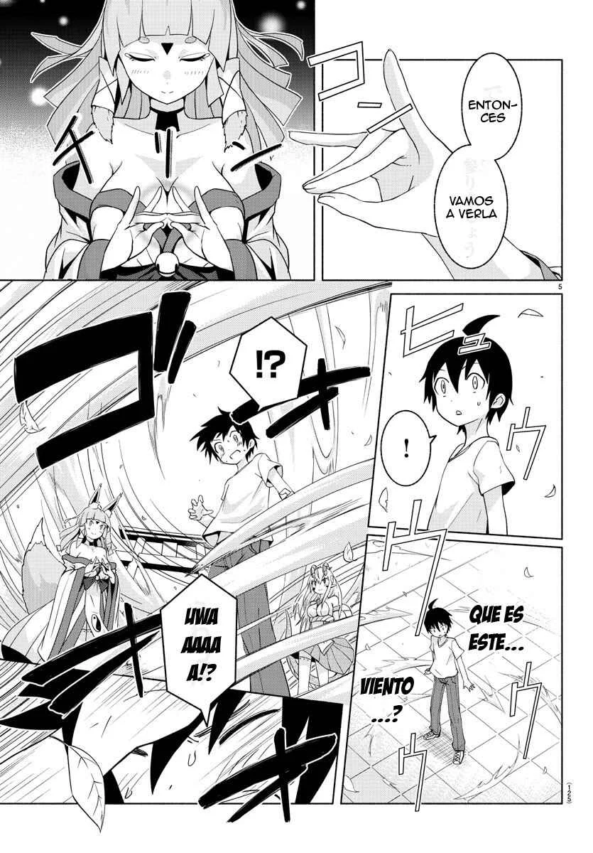 Dorakon! Capítulo 2: confesión de amor - Page 8