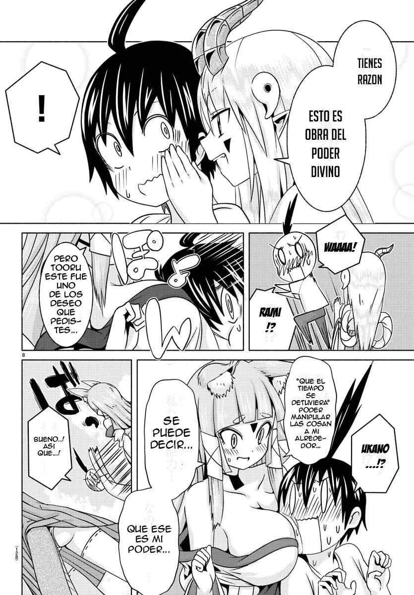 Dorakon! Capítulo 2: confesión de amor - Page 11