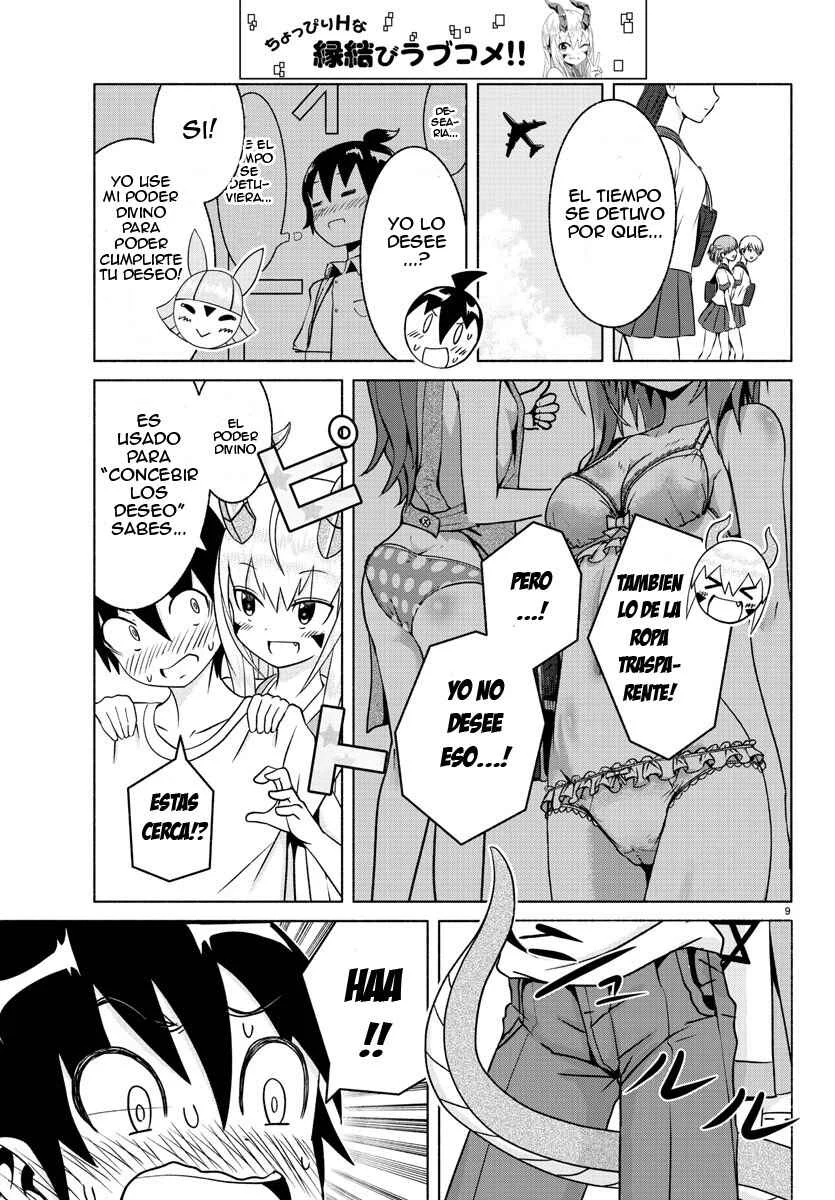 Dorakon! Capítulo 2: confesión de amor - Page 12