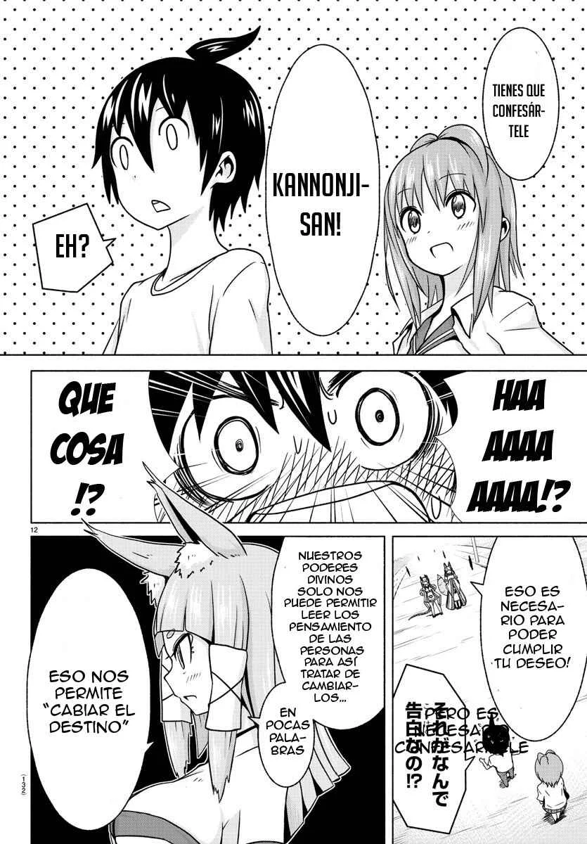 Dorakon! Capítulo 2: confesión de amor - Page 15
