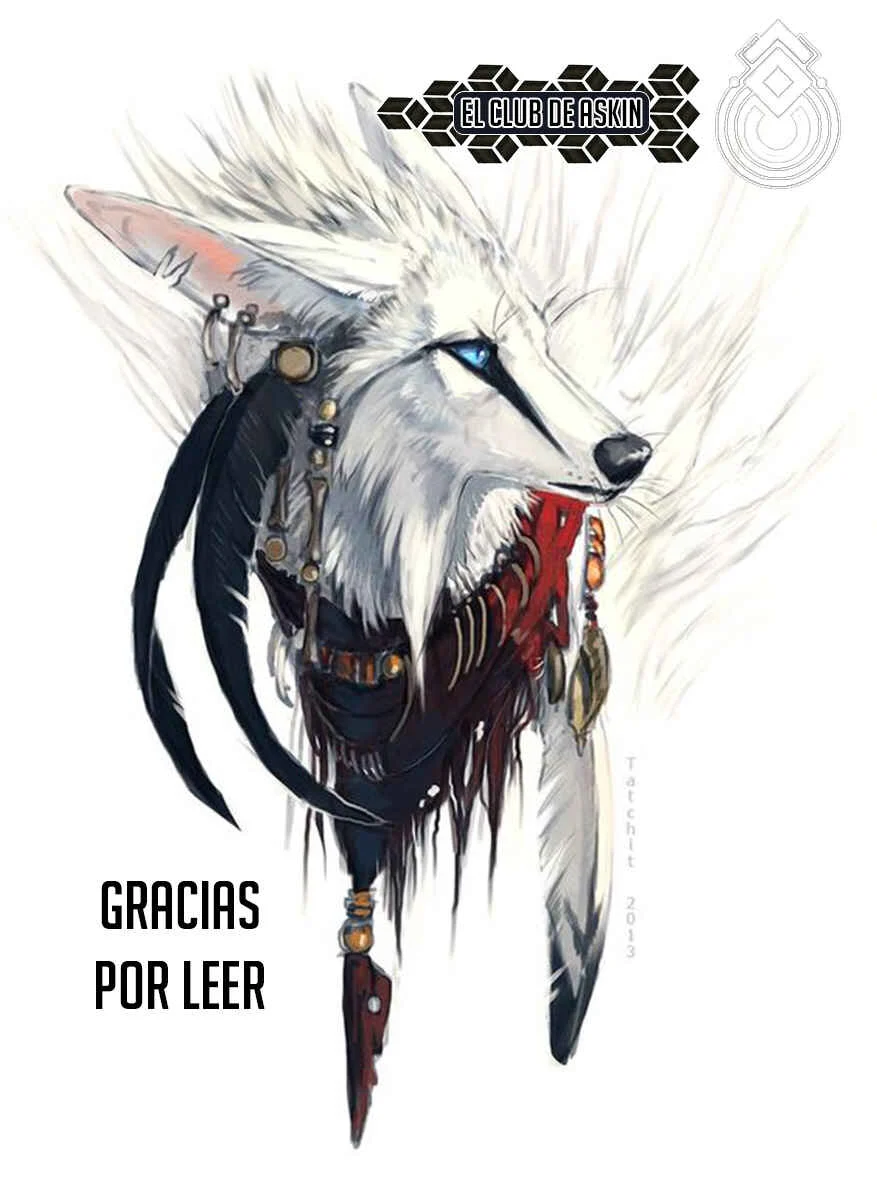 Dorakon! Capítulo 3: delante de ellos - Page 23