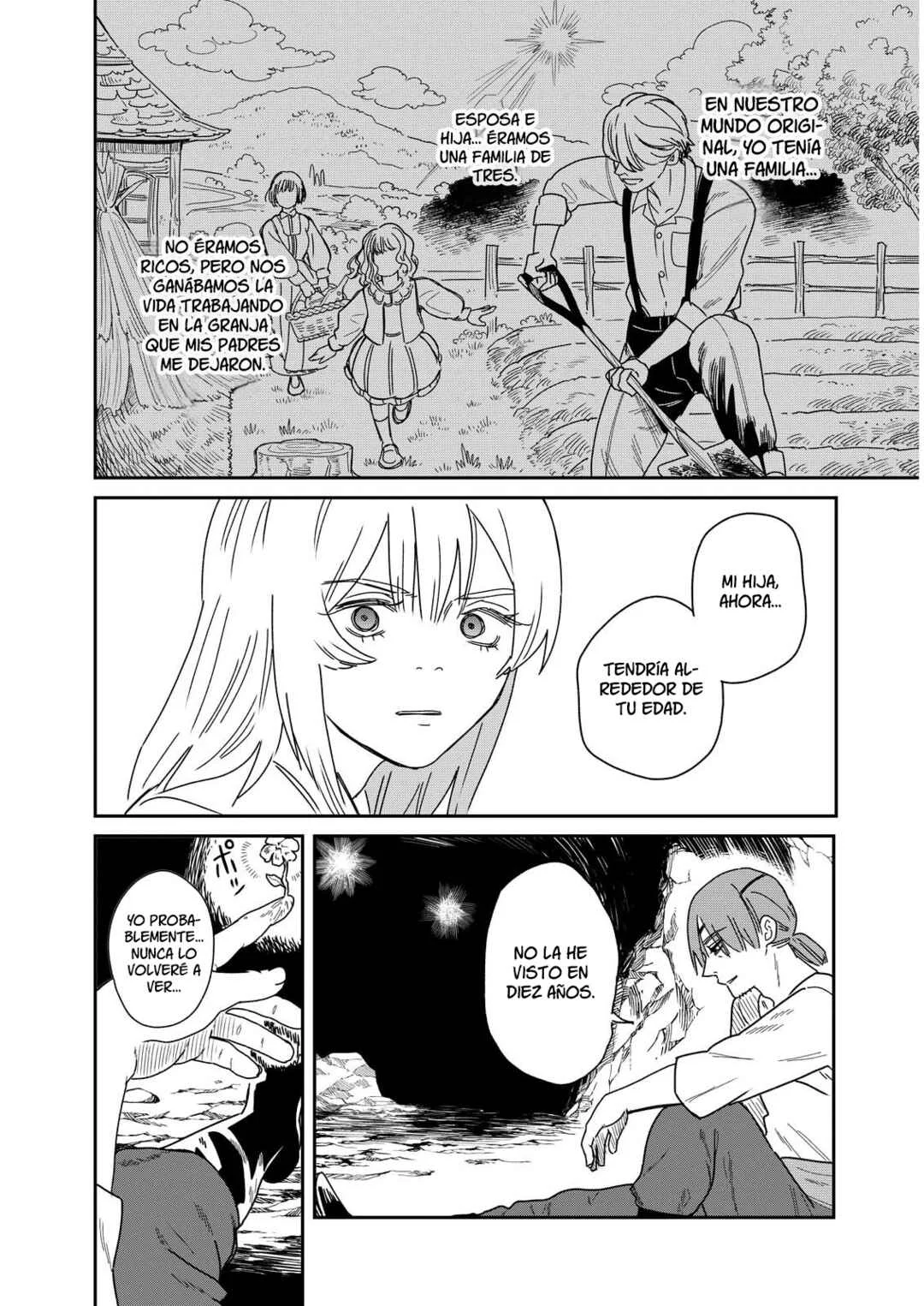 Doro no Kuni Capítulo 1 - Page 24
