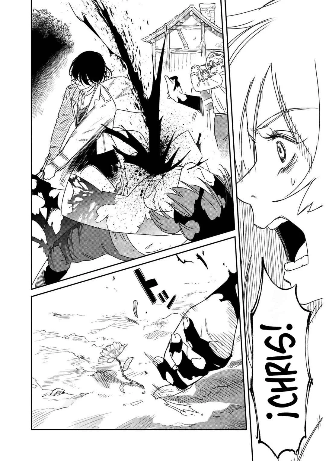 Doro no Kuni Capítulo 1 - Page 42