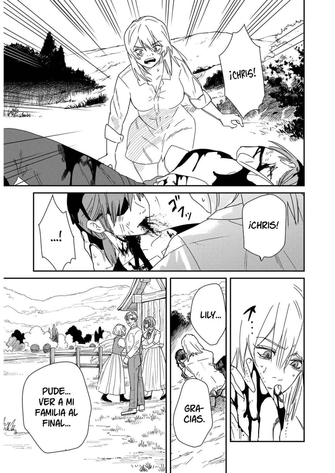 Doro no Kuni Capítulo 1 - Page 43