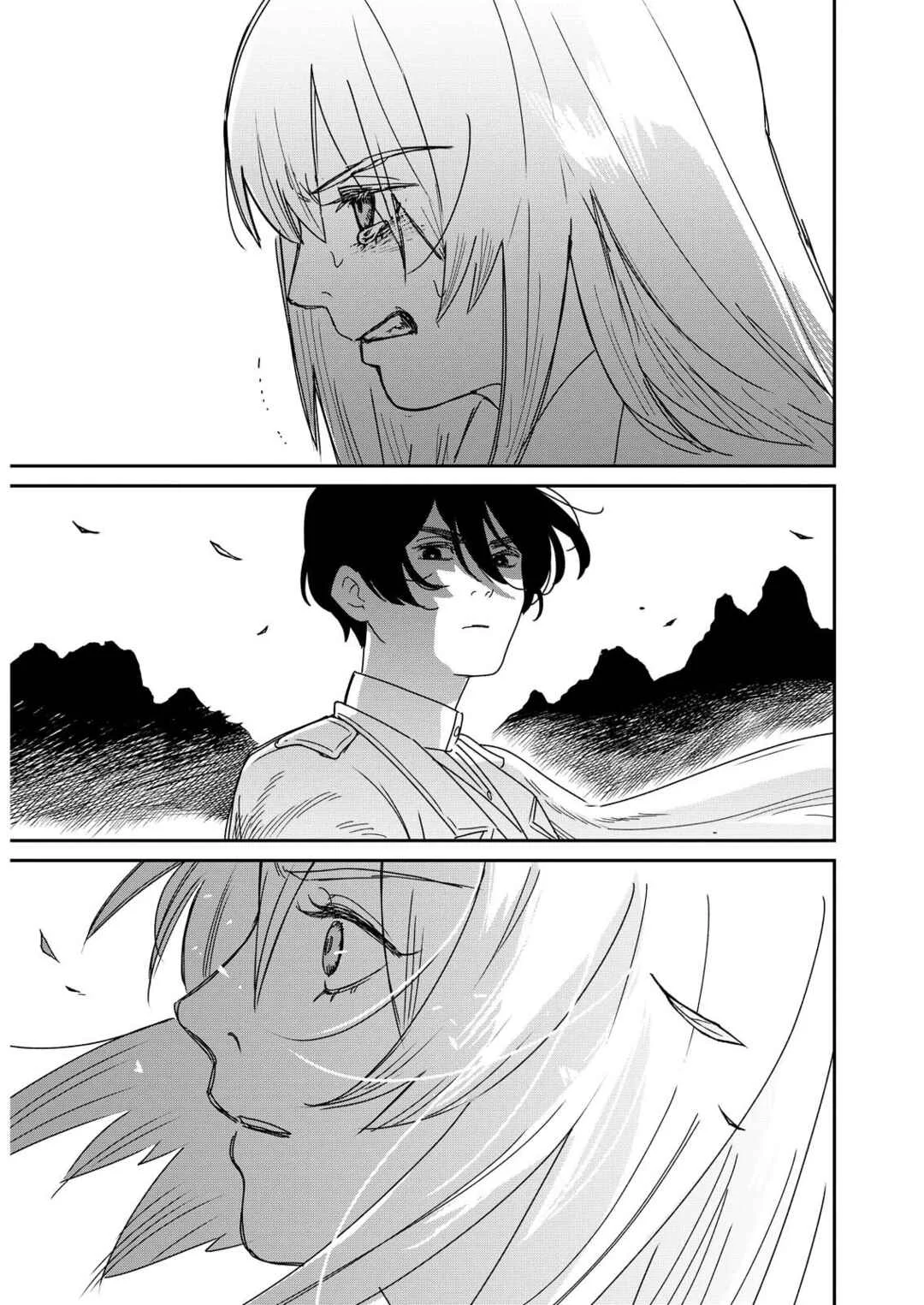 Doro no Kuni Capítulo 1 - Page 45