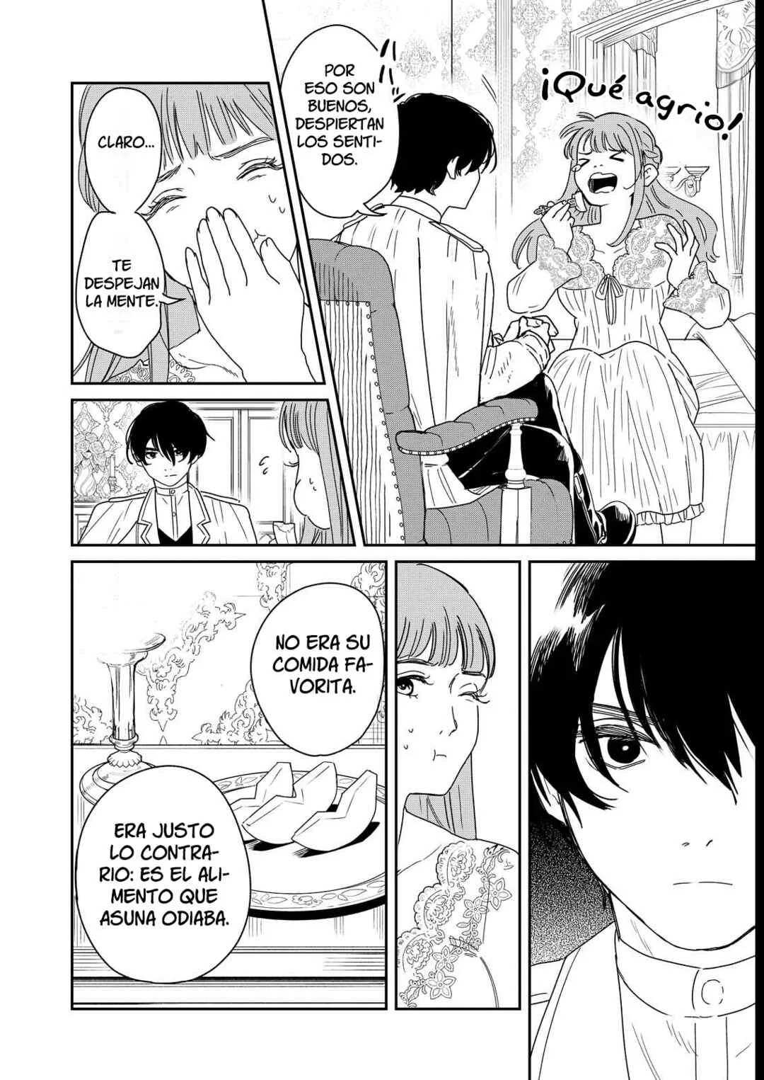 Doro no Kuni Capítulo 2 - Page 14