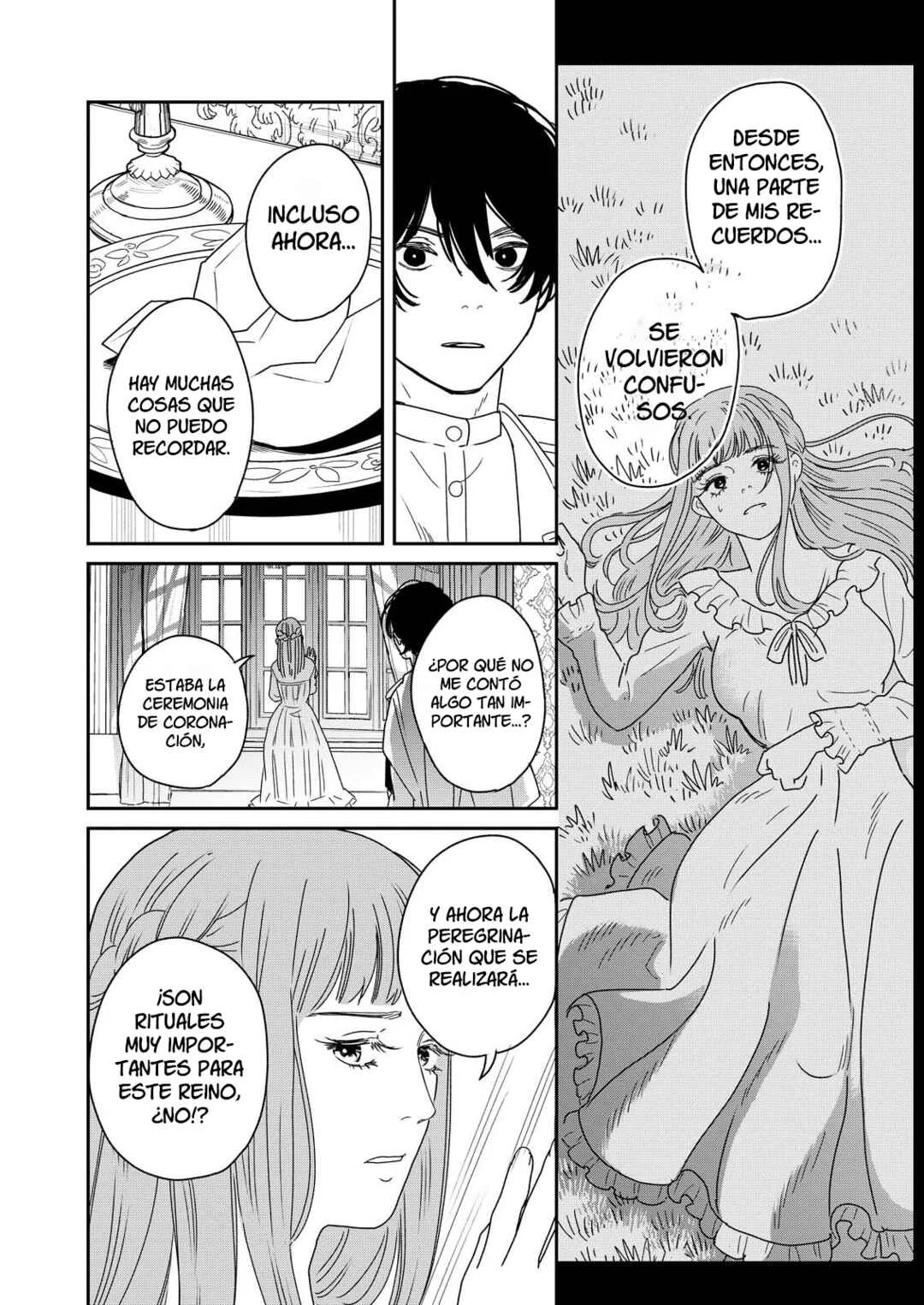 Doro no Kuni Capítulo 2 - Page 18