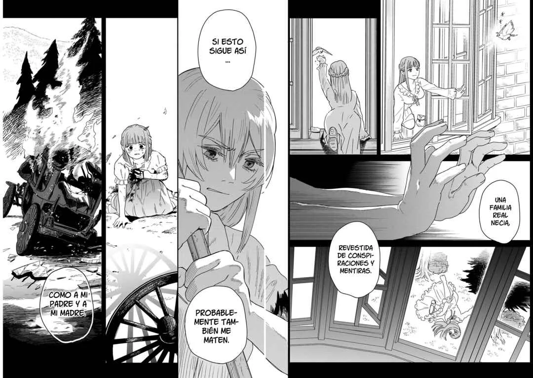 Doro no Kuni Capítulo 2 - Page 24