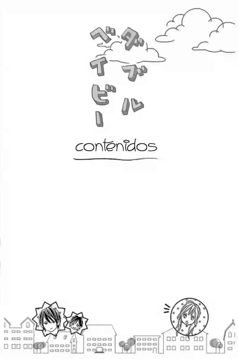 Double Baby Capítulo 1 - Page 4
