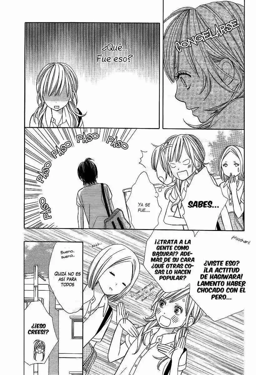 Double Baby Capítulo 1 - Page 12