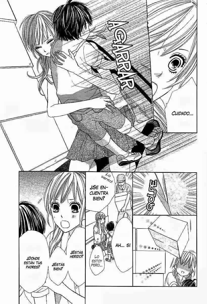 Double Baby Capítulo 1 - Page 14