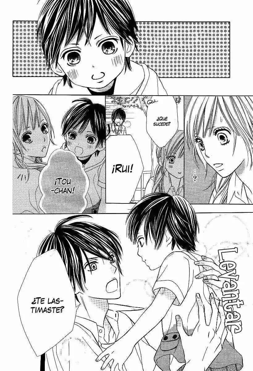 Double Baby Capítulo 1 - Page 15