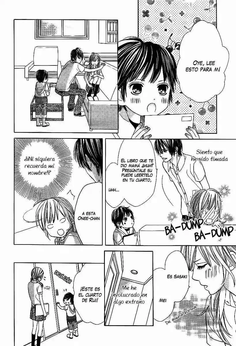 Double Baby Capítulo 1 - Page 23