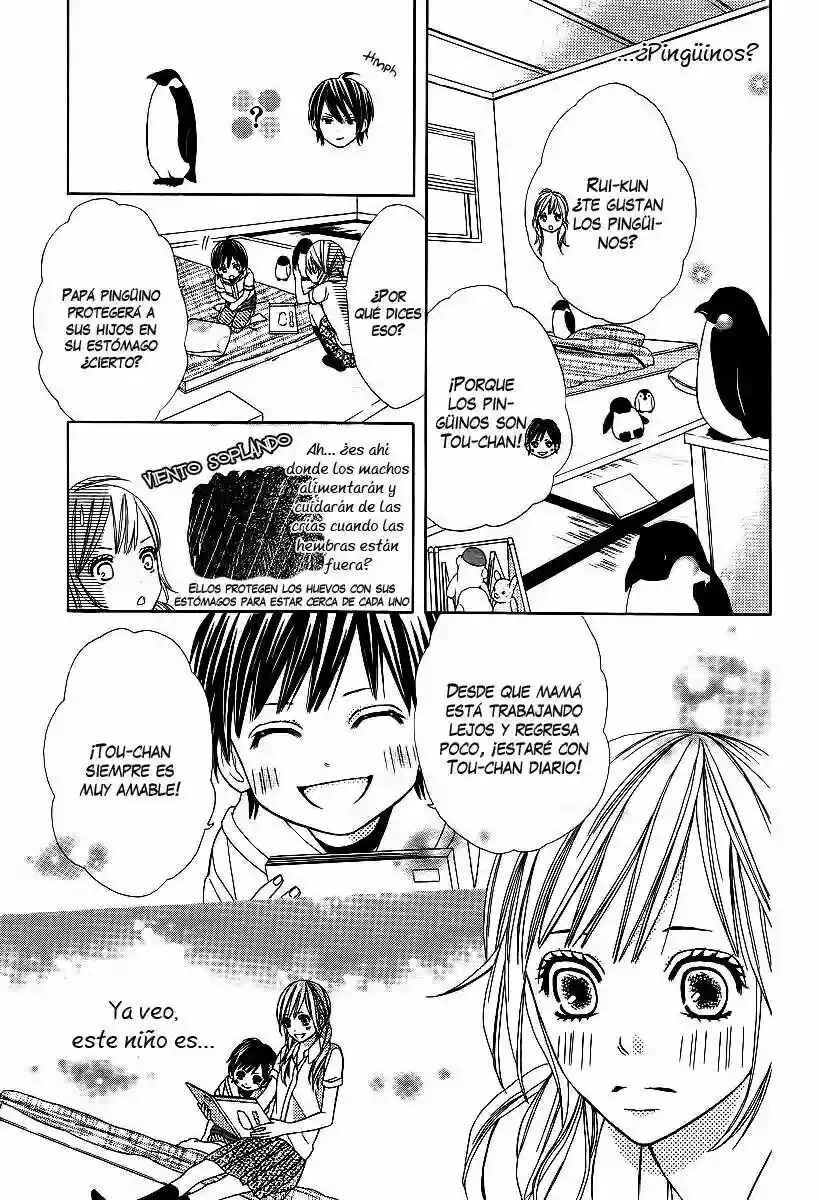 Double Baby Capítulo 1 - Page 24