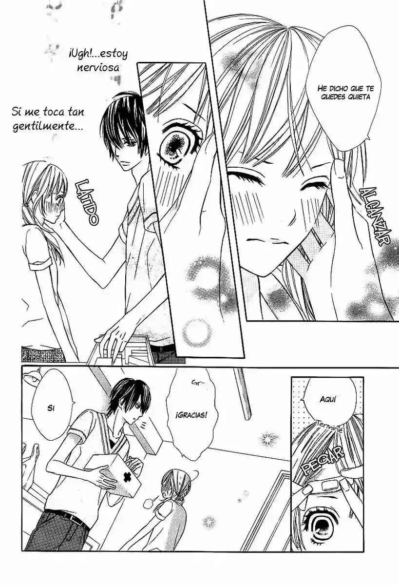 Double Baby Capítulo 1 - Page 29