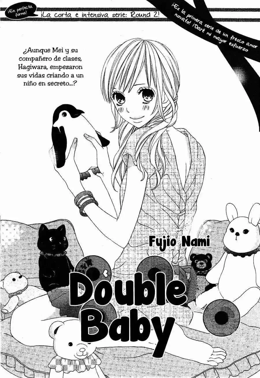 Double Baby Capítulo 2 - Page 3