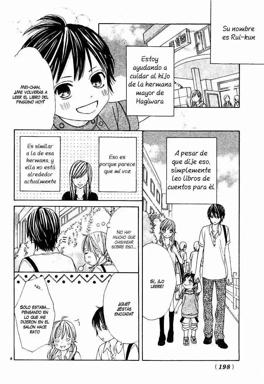 Double Baby Capítulo 2 - Page 6