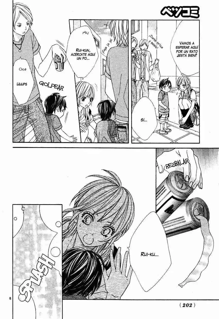 Double Baby Capítulo 2 - Page 10