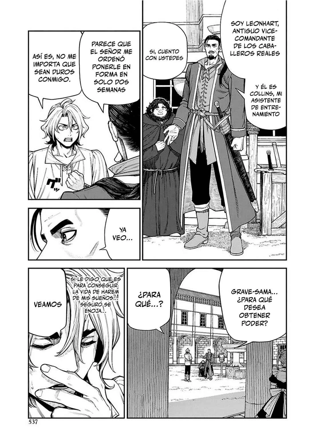 Doutei dakedo Akuyaku Kizoku ni Tensei Shita node Harem wo Tsukuru…… hazu datta noni Nazeka Sekai wo Sukuu Seijin ni Nattemashita (Namida) Capítulo 2.1 - Page 7