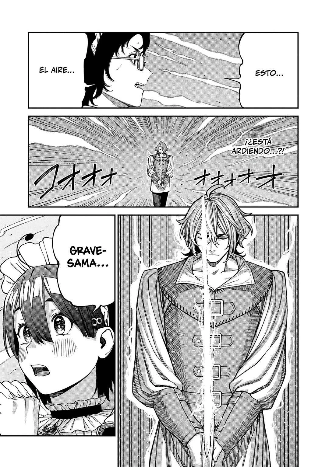 Doutei dakedo Akuyaku Kizoku ni Tensei Shita node Harem wo Tsukuru…… hazu datta noni Nazeka Sekai wo Sukuu Seijin ni Nattemashita (Namida) Capítulo 2.2 - Page 12
