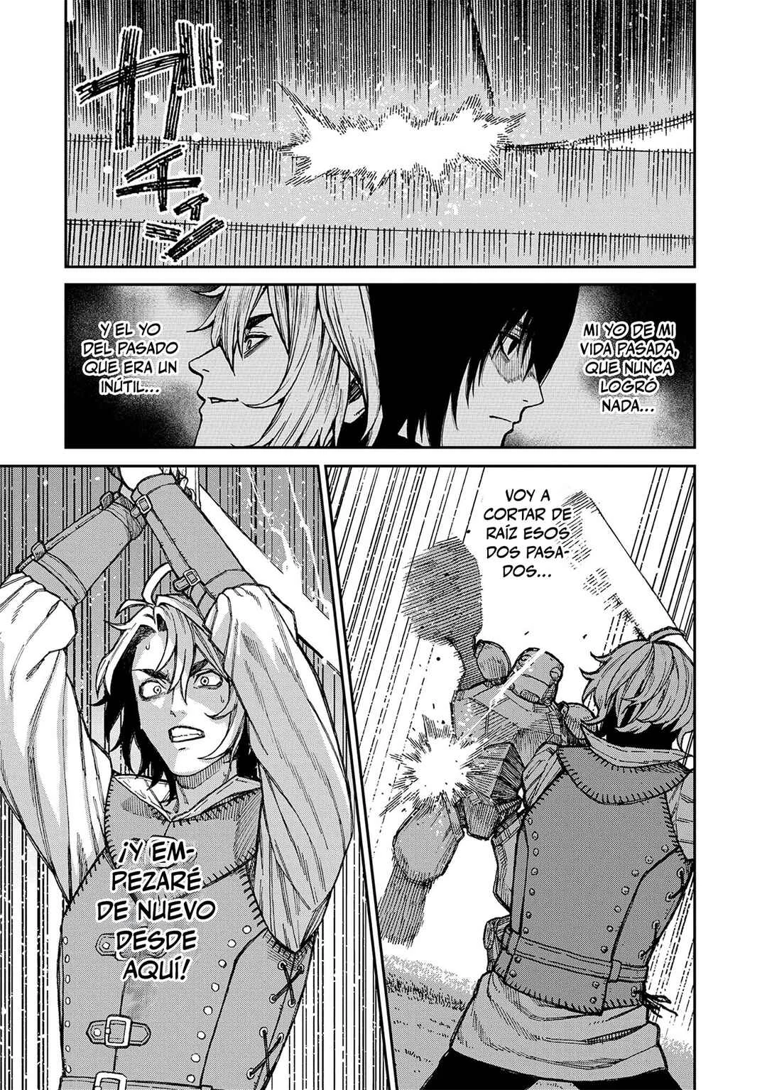 Doutei dakedo Akuyaku Kizoku ni Tensei Shita node Harem wo Tsukuru…… hazu datta noni Nazeka Sekai wo Sukuu Seijin ni Nattemashita (Namida) Capítulo 2.2 - Page 14