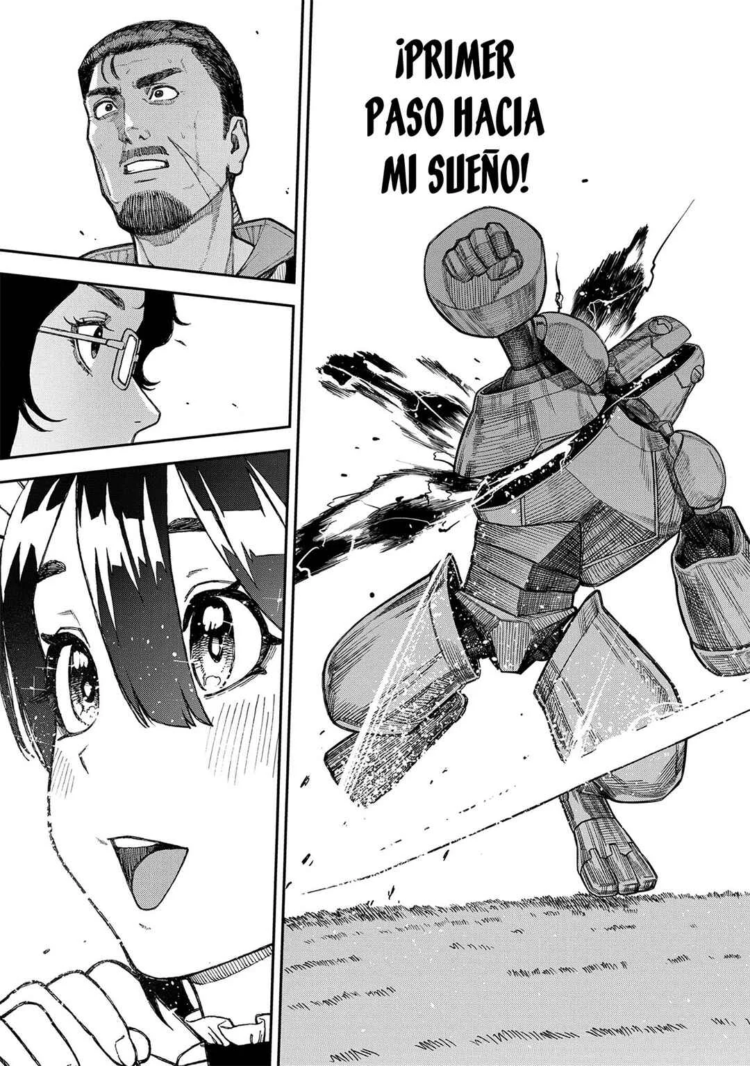 Doutei dakedo Akuyaku Kizoku ni Tensei Shita node Harem wo Tsukuru…… hazu datta noni Nazeka Sekai wo Sukuu Seijin ni Nattemashita (Namida) Capítulo 2.2 - Page 16