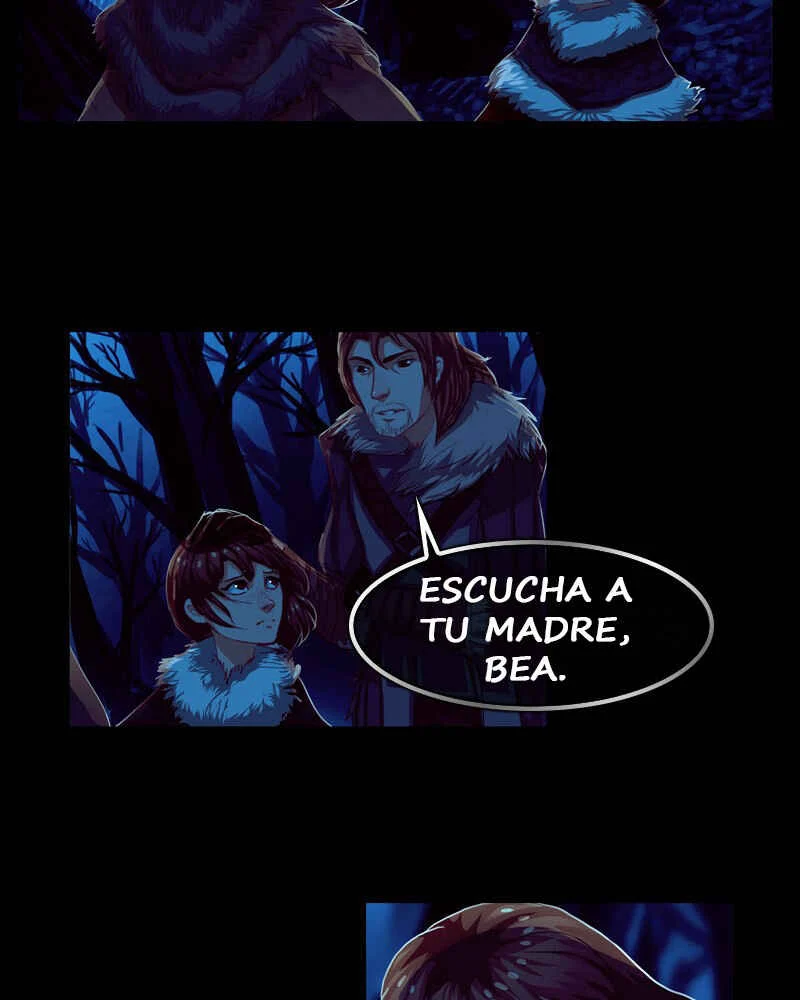 Dragnarok Capítulo 1 - Page 5
