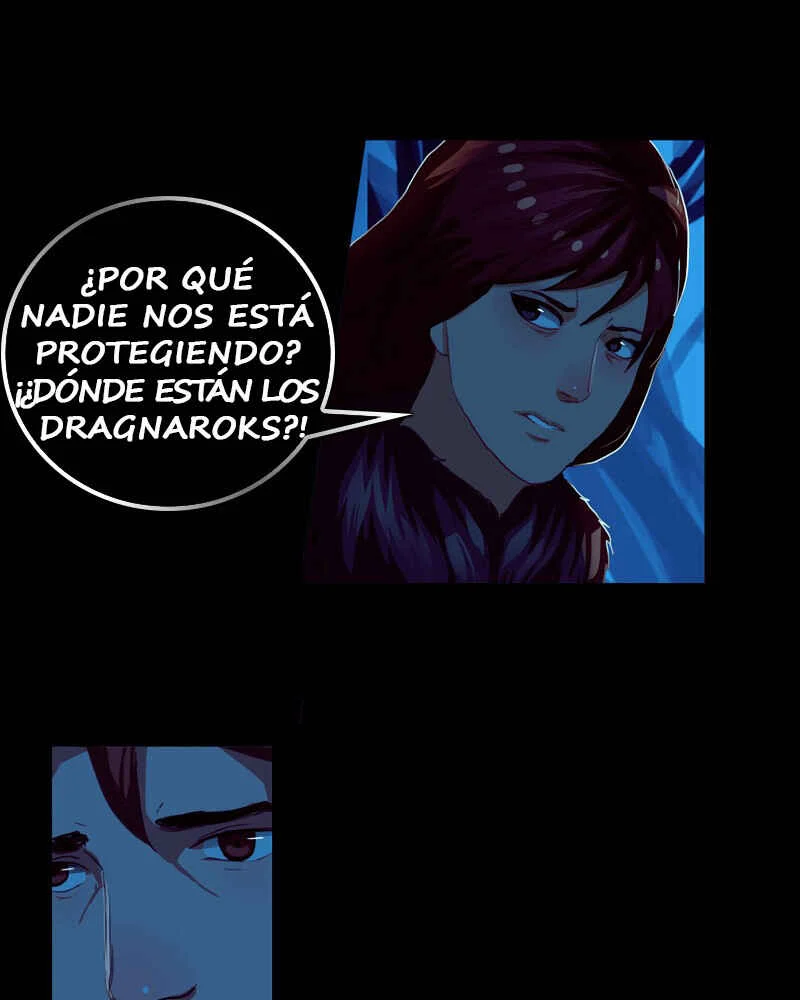 Dragnarok Capítulo 1 - Page 7