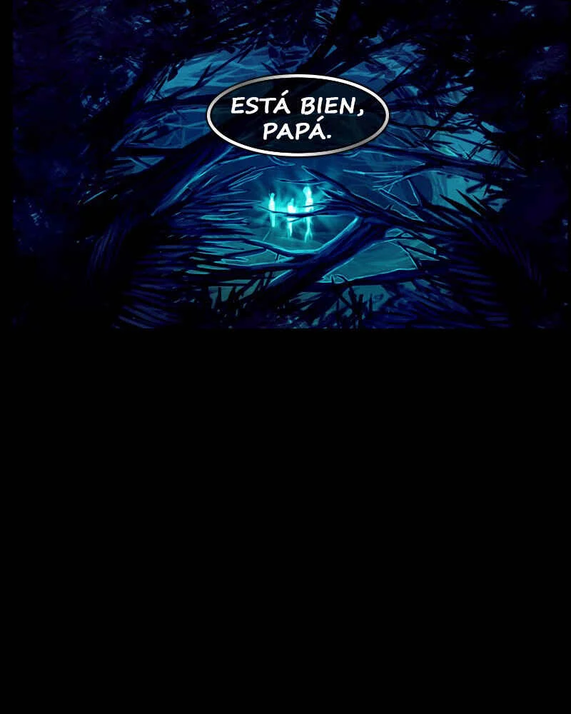 Dragnarok Capítulo 1 - Page 9