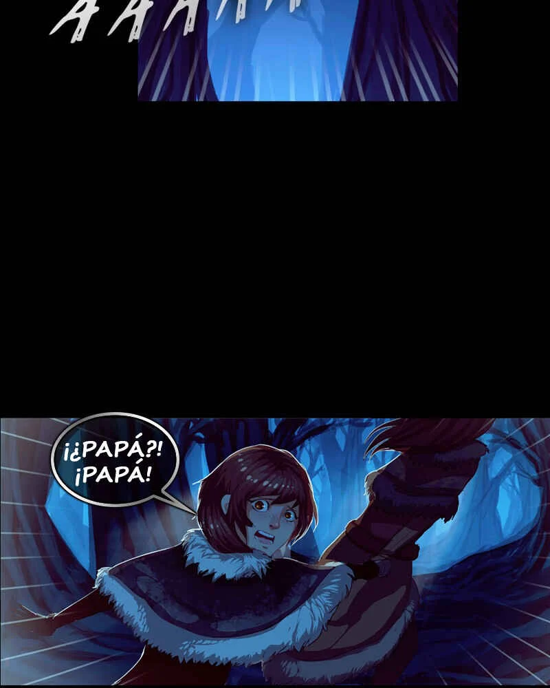 Dragnarok Capítulo 1 - Page 13