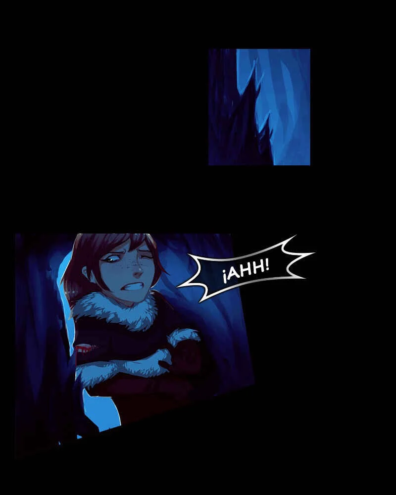 Dragnarok Capítulo 1 - Page 17
