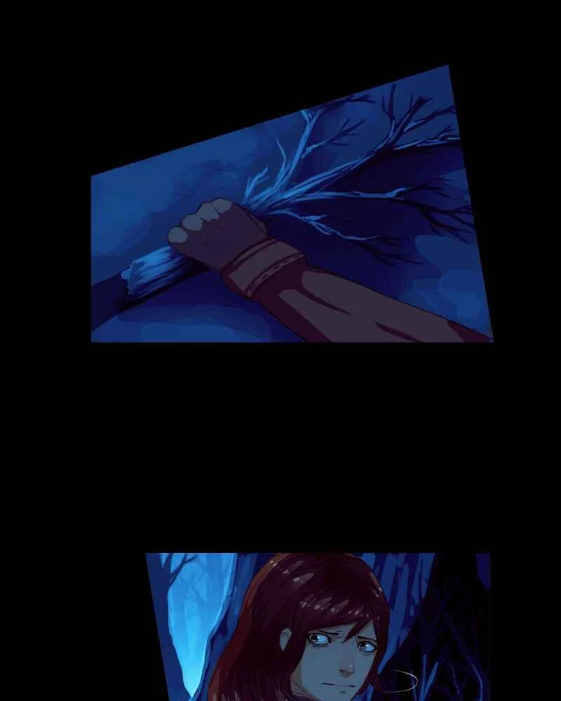 Dragnarok Capítulo 1 - Page 18
