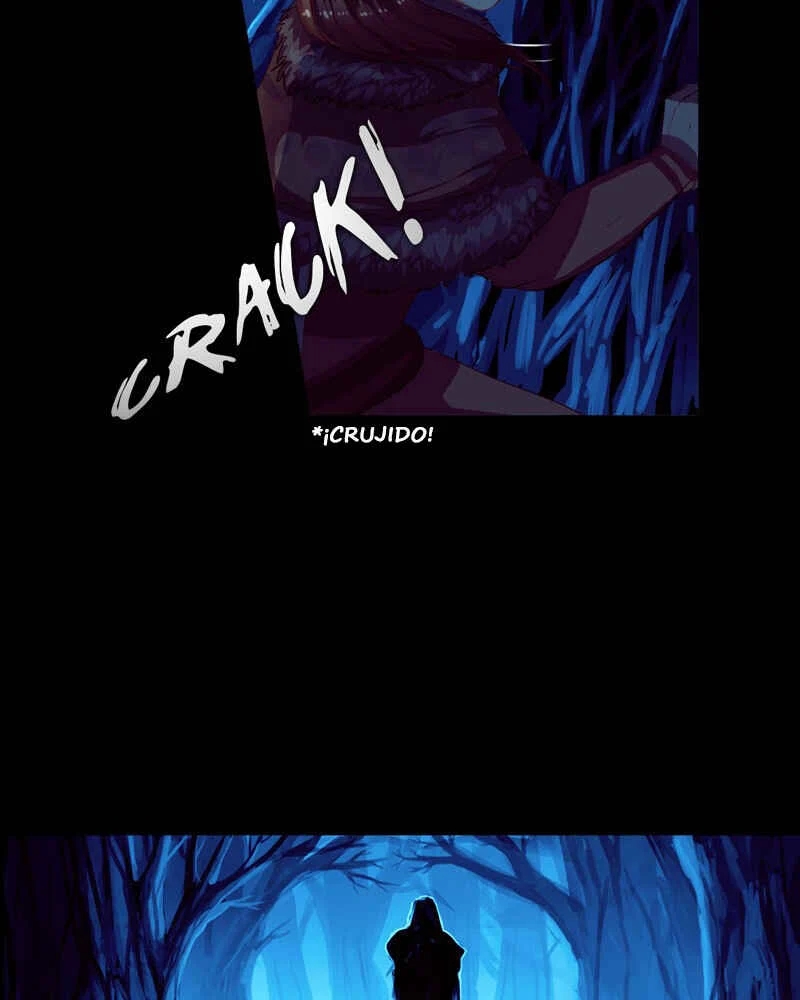 Dragnarok Capítulo 1 - Page 19