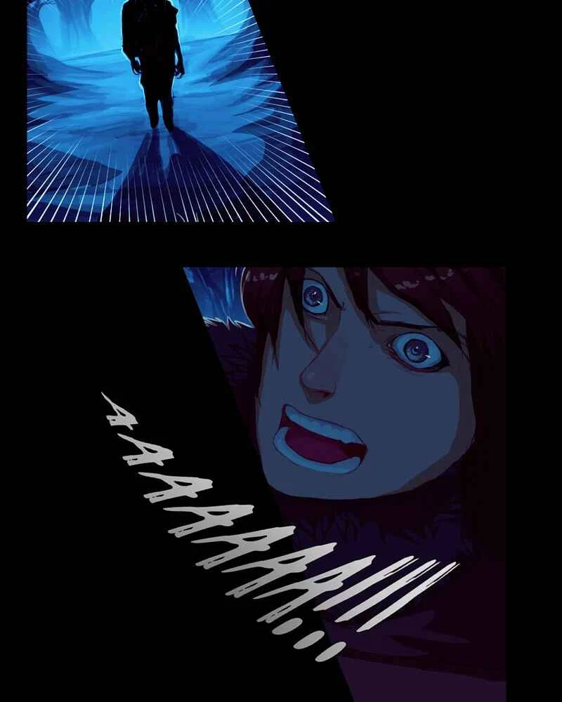 Dragnarok Capítulo 1 - Page 22