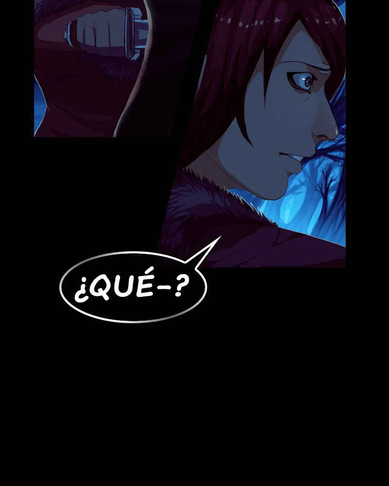 Dragnarok Capítulo 1 - Page 25
