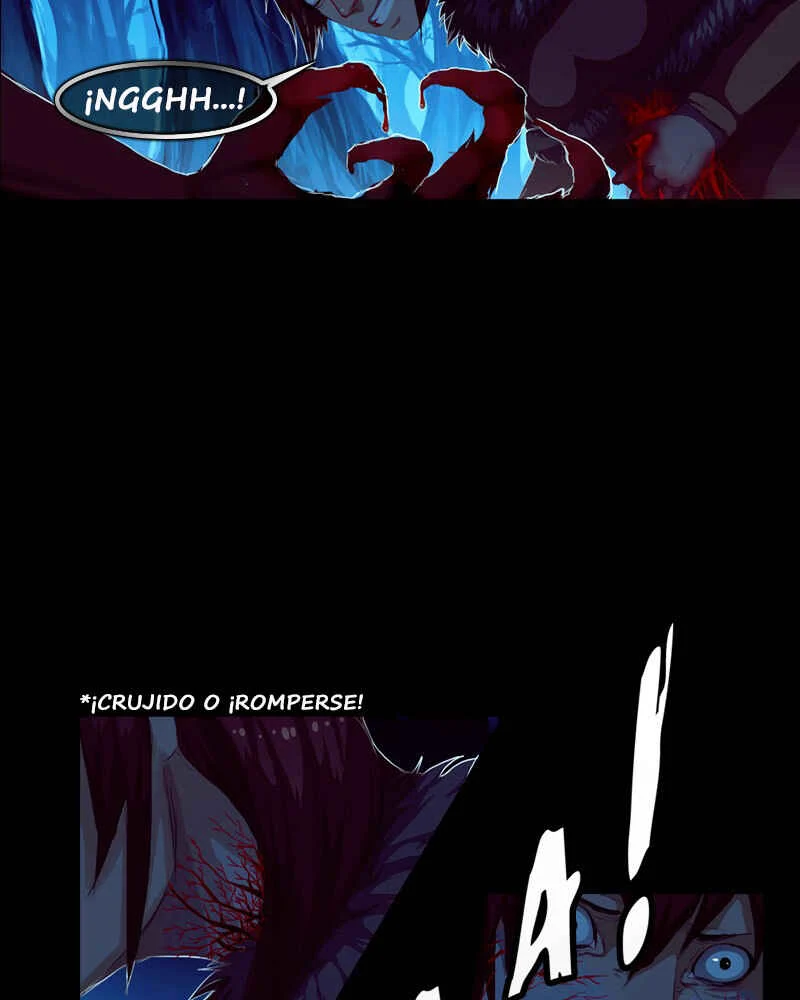Dragnarok Capítulo 1 - Page 28