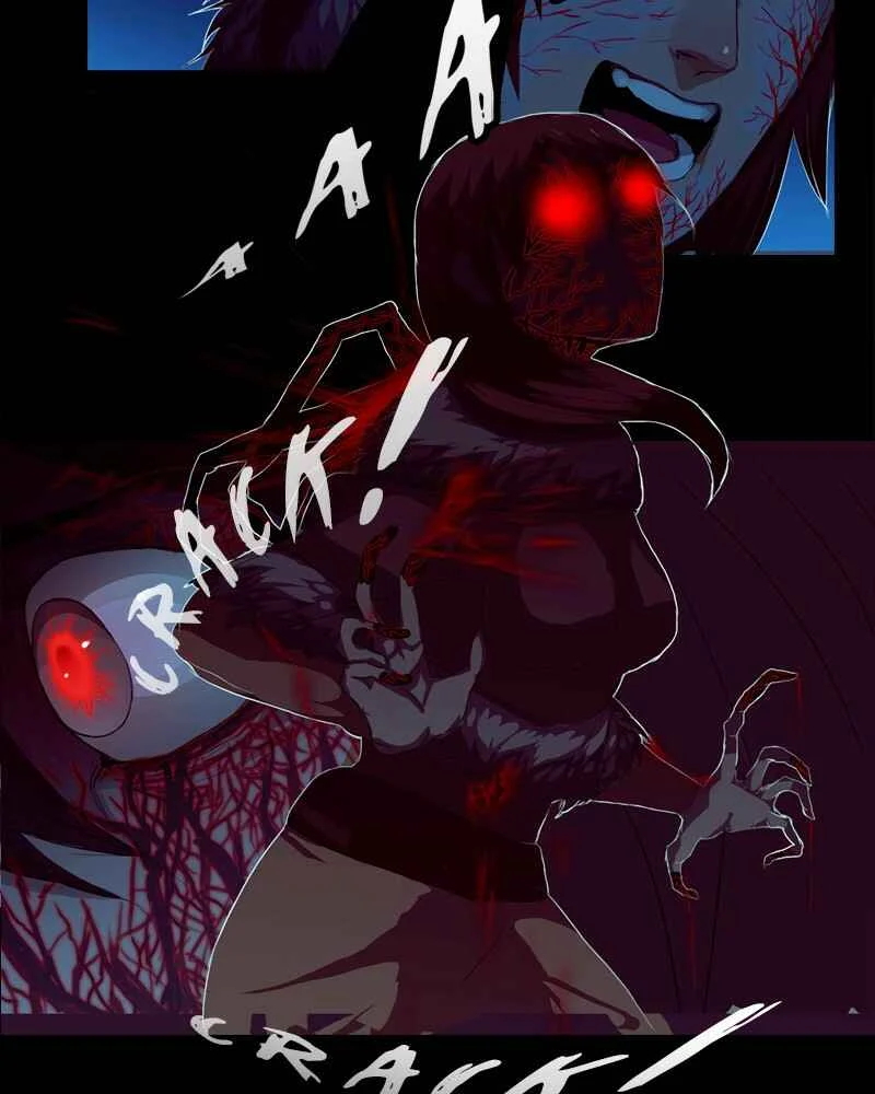 Dragnarok Capítulo 1 - Page 29