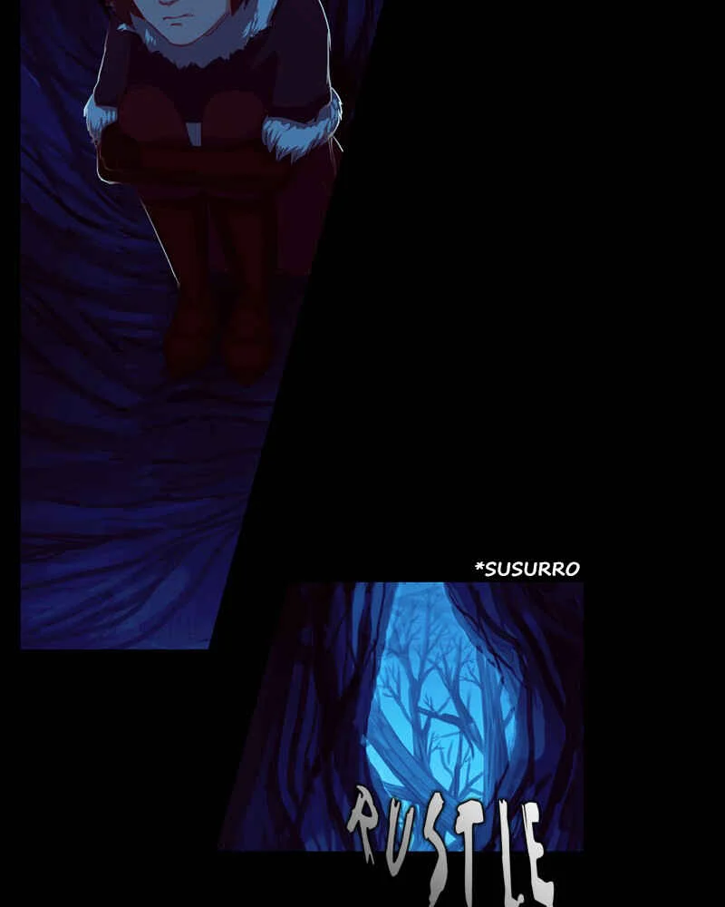 Dragnarok Capítulo 1 - Page 32