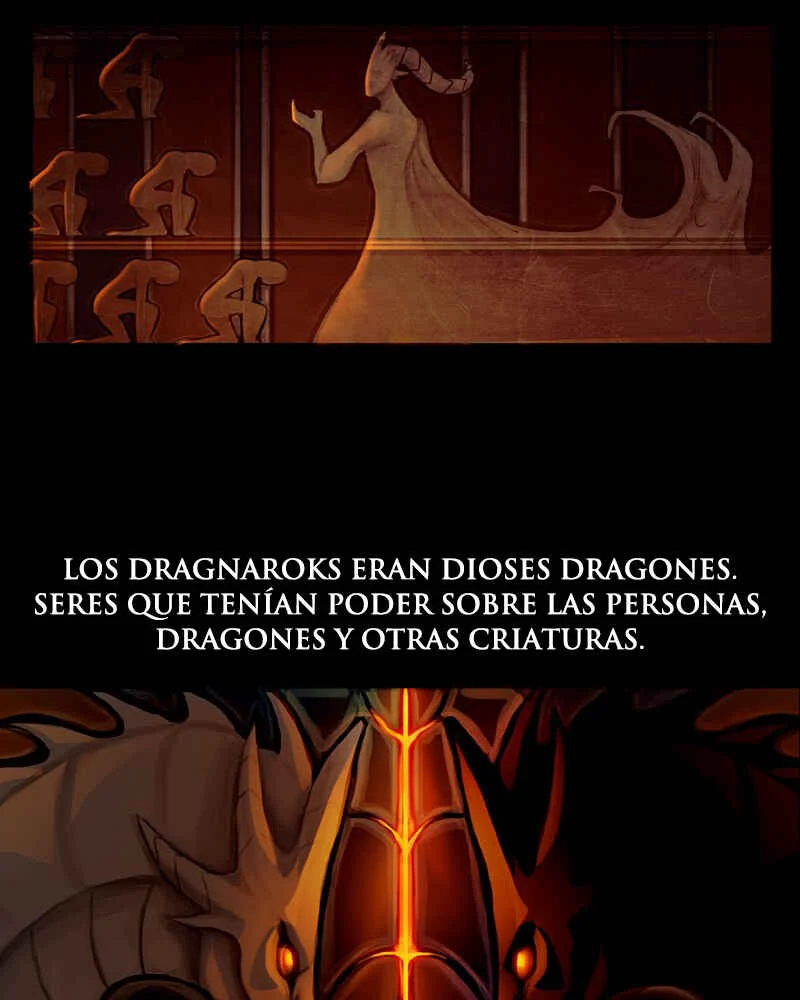 Dragnarok Capítulo 1 - Page 41
