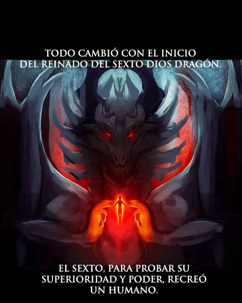 Dragnarok Capítulo 1 - Page 43