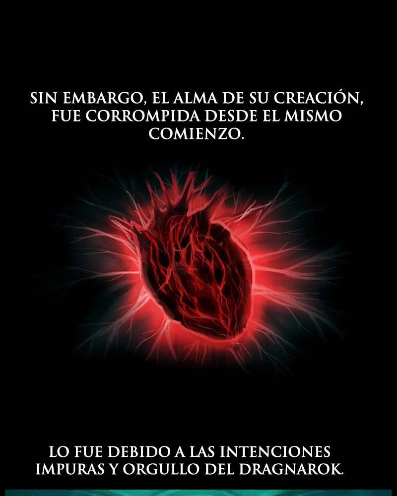 Dragnarok Capítulo 1 - Page 44