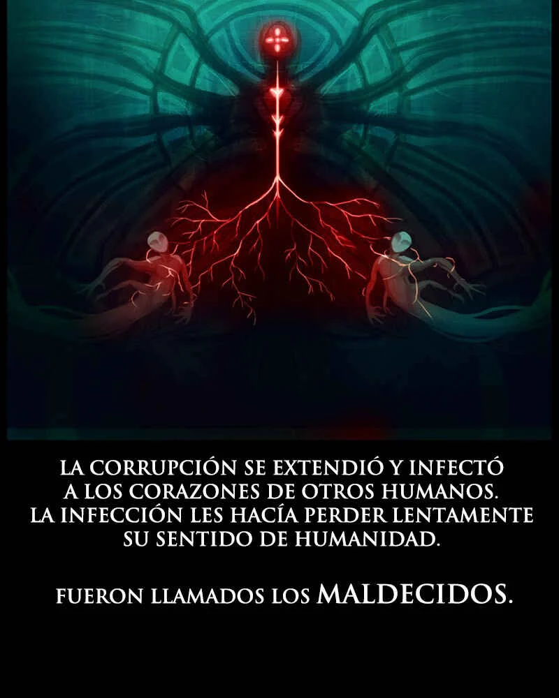 Dragnarok Capítulo 1 - Page 45