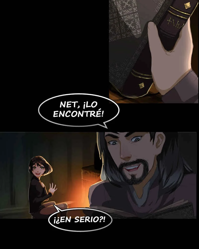 Dragnarok Capítulo 2 - Page 7