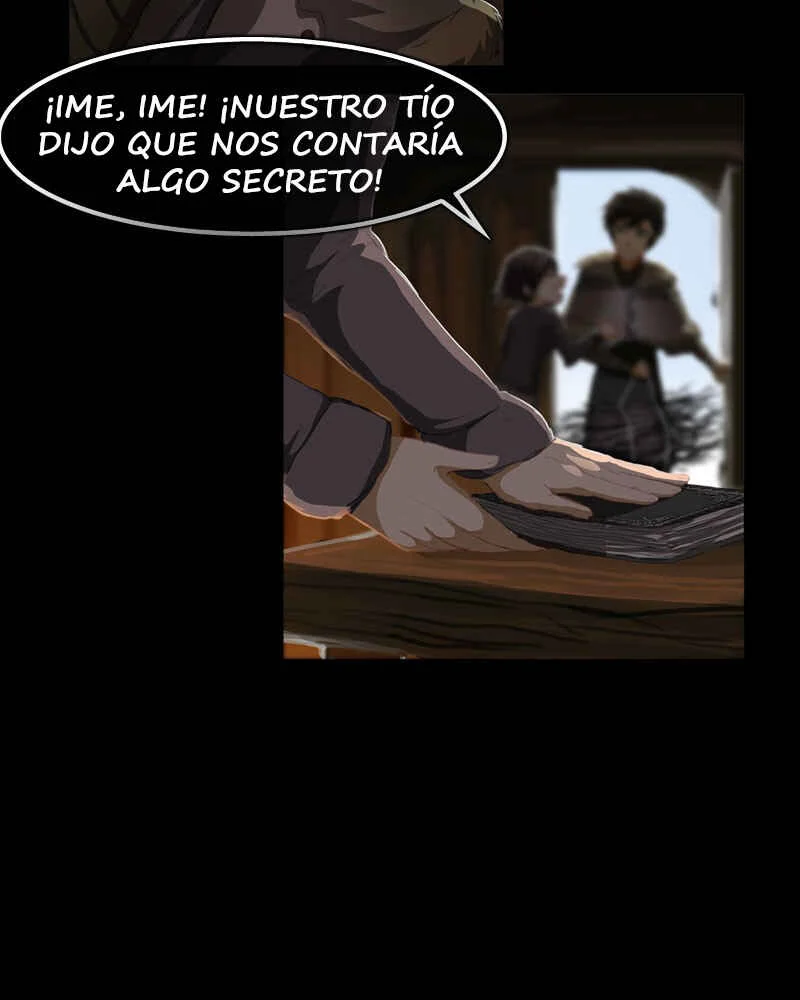 Dragnarok Capítulo 2 - Page 12
