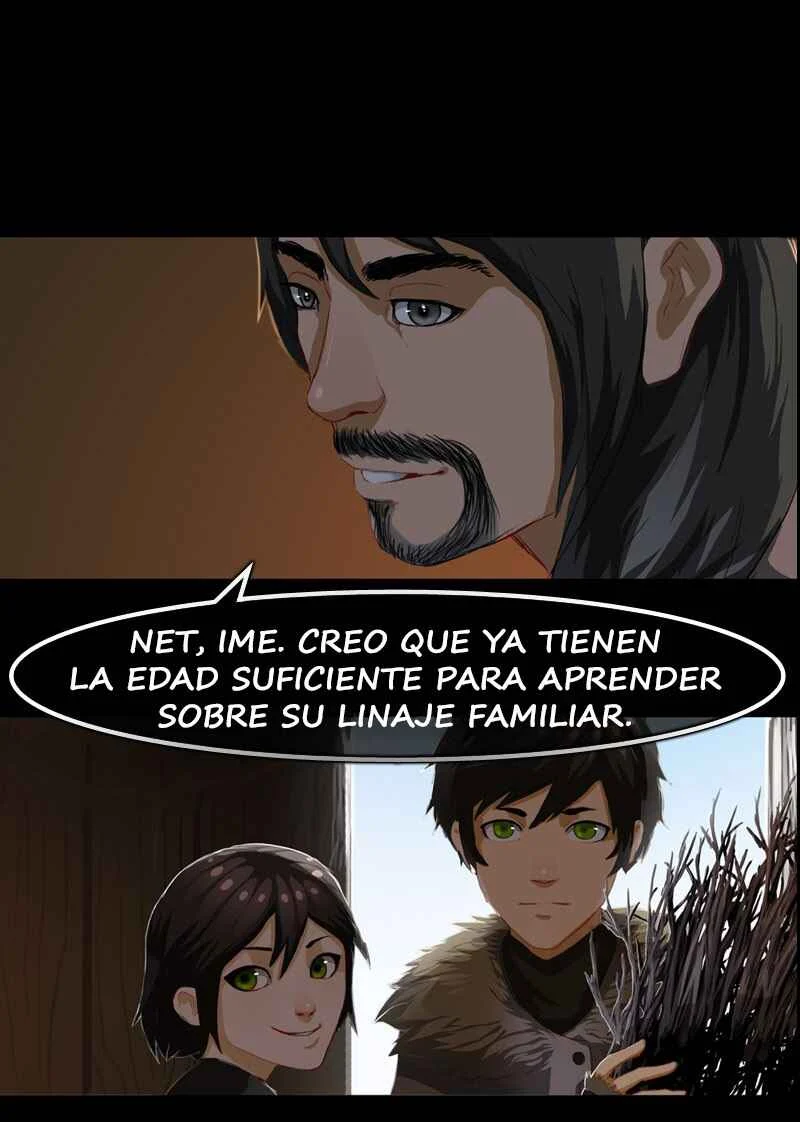Dragnarok Capítulo 2 - Page 13